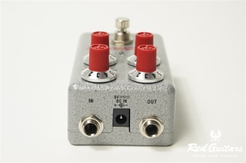 Hammertone Overdrive